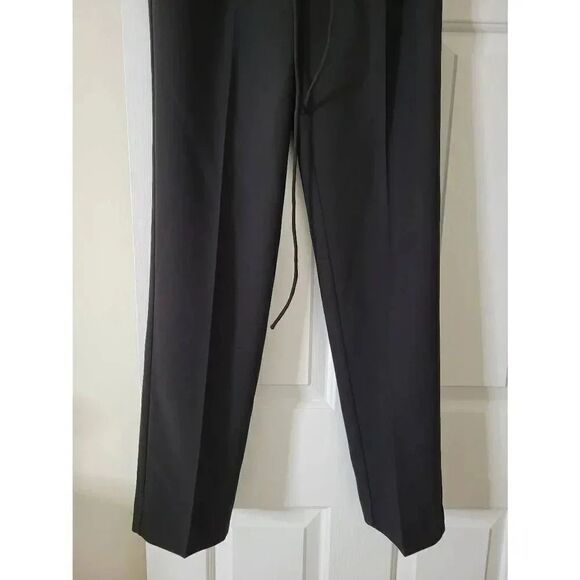 L'ACADEMIE Blanka Pant in Black S, NWOT - Picture 4 of 9